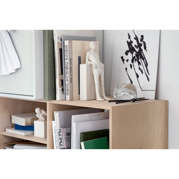 Keramikas statuete Kähler Design Character The Hedonist-image-1