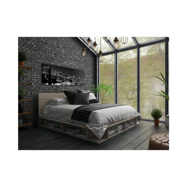 Attēla Styler audekla tilts, 45 x 140 cm-image-1
