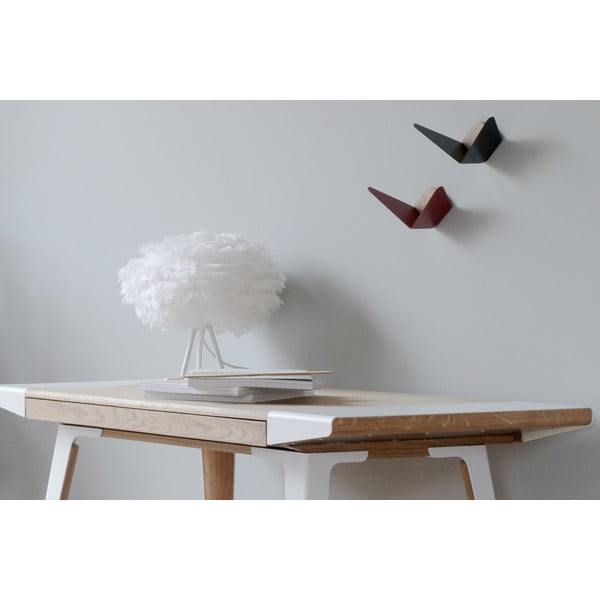 Balts abažūrs ø 35 cm Eos mini – UMAGE-image-2