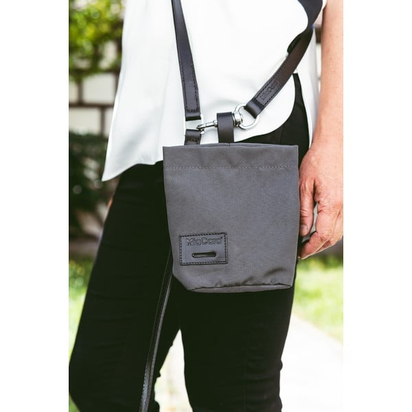 Gardumu maisiņš Lupo Graphite – MiaCara-image-2