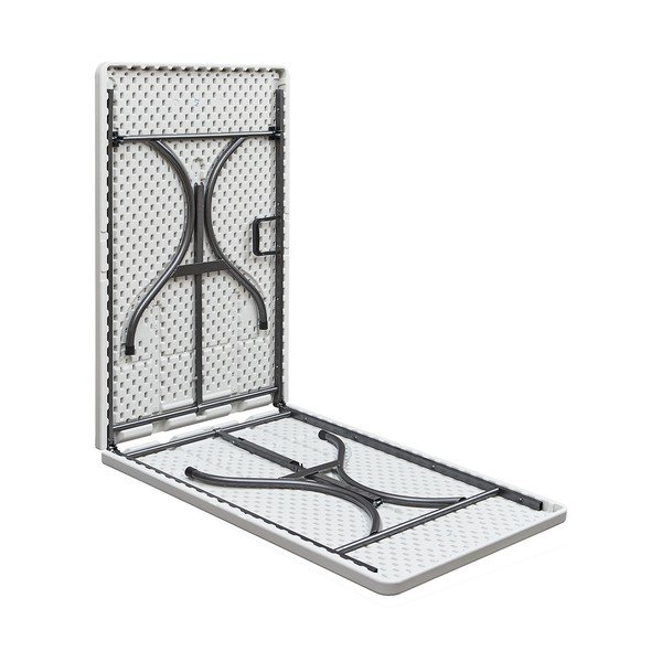 Dārza ēdamgalds 76x244 cm – Rojaplast-image-1