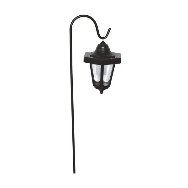 Āra gaismeklis ar saules baterijām (augstums 79 cm) – Garden Pleasure-image-3