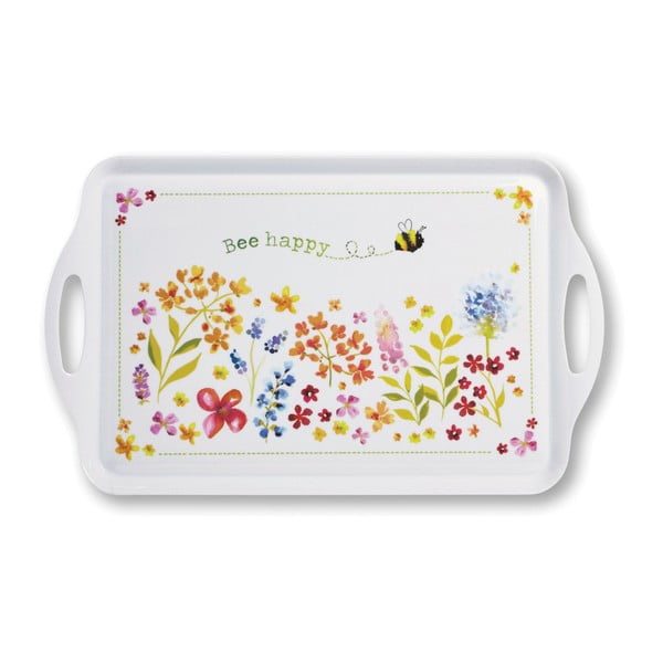 Cooksmart ® Bee Happy servēšanas paplāte