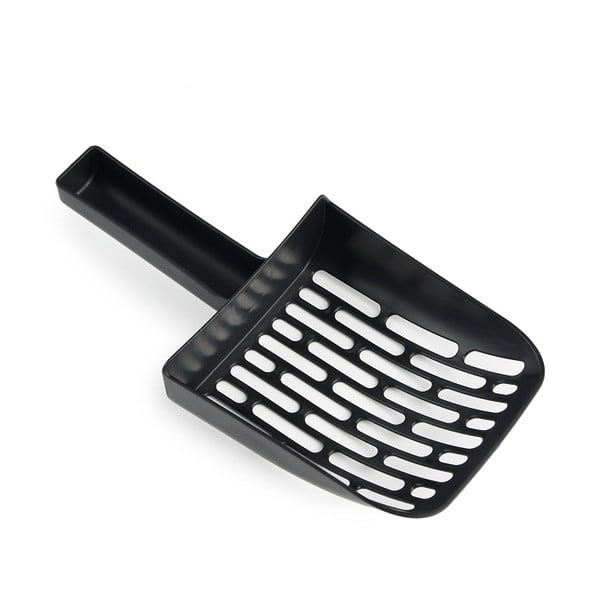 Tumši zila kaķu pakaišu kaste 40x51 cm Biala – Rotho-image-3