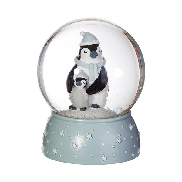 Sniega bumba Penguins – Sass & Belle
