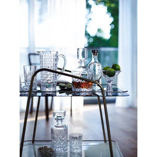 Kristāla stikla krūze Nachtmann Bossa Nova, 1,19 l-image-2