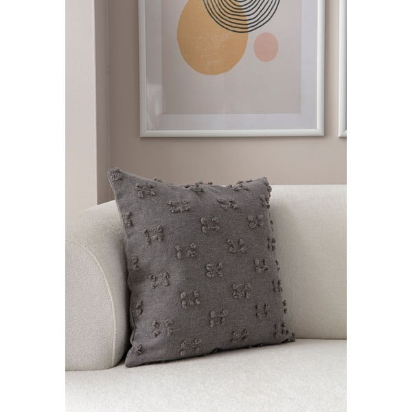 Spilvendrāna 43x43 cm Tuffet – Mioli Decor-image-3