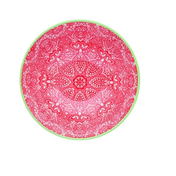 Kitchen Craft Damaskas keramikas bļoda, ⌀ 15,5 cm-image-1
