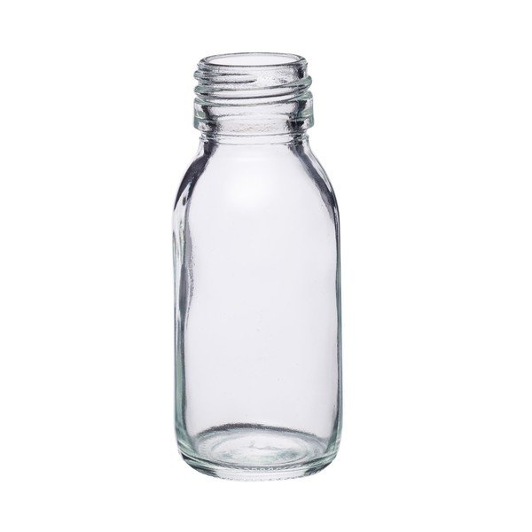 Burka bez vāciņa Kitchen Craft Home Made, 60 ml