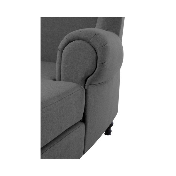 Antracīta krēsls Max Winzer Mareille Antracīts-image-4