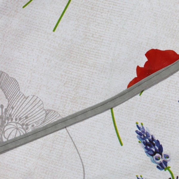 Mazgājams galdauts ø 160 cm Sisteron – douceur d'intérieur-image-1