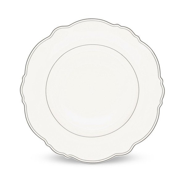 Balti šķīvji (2 gab.) ø 28 cm Odette – S|P Collection