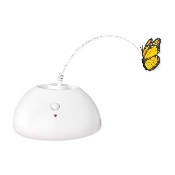 Rotaļlieta kaķim Epic Pet Interactive Butterfly – Plaček Pet Products