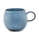 Zila keramikas krūze Bloomingville Sandrine