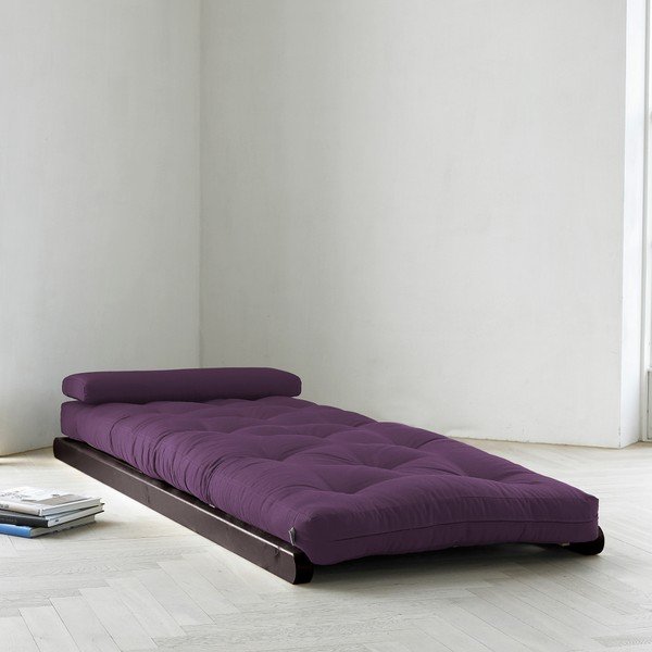 Karup Figo atpūtas krēsls, venge/ violeta, 70 cm-image-2