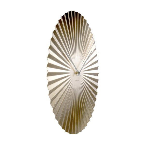 Zelta pulkstenis Karlsson Sensu, ø 50 cm-image-3