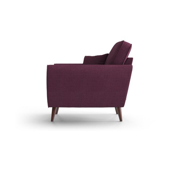 Violets atpūtas krēsls My Pop Design Auteuil-image-4