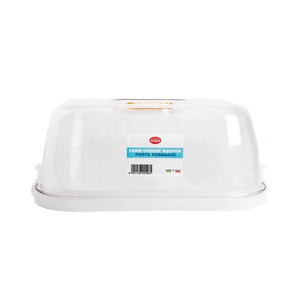 Snips Farm siera burka-image-1