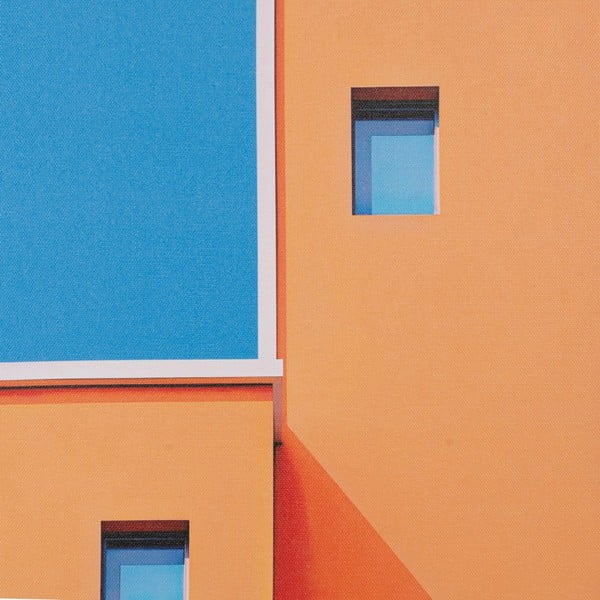 Gleznas (2 gab.) 40x50 cm Facade – Ixia-image-3