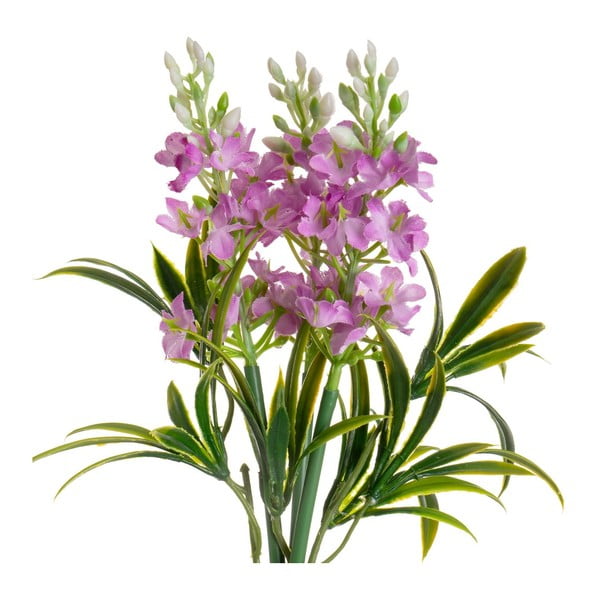 Mākslīgā lavanda (3 gab.) (augstums 31 cm) – Casa Selección-image-3