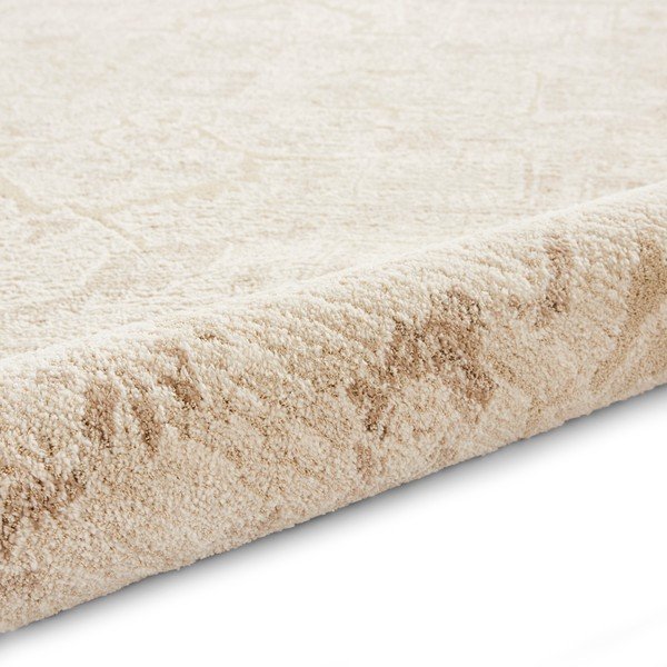 Krēmkrāsas paklājs 200x290 cm Geneva – Think Rugs-image-3