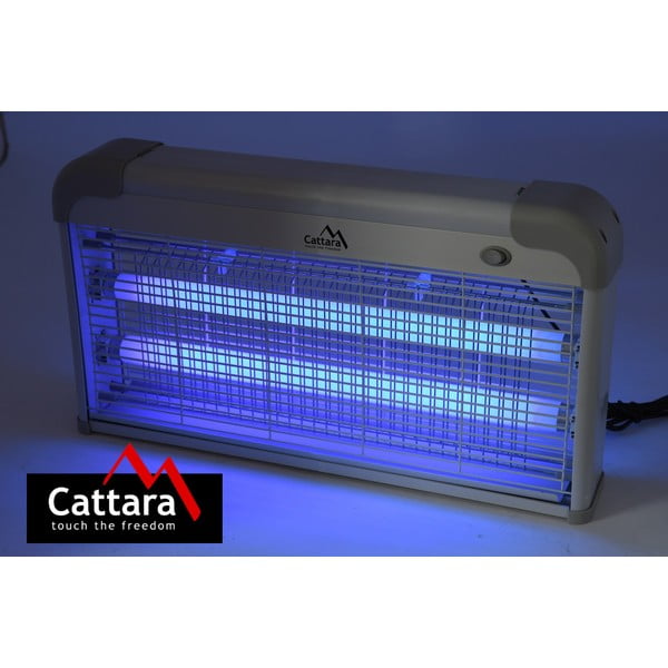 Lampa pret kukaiņiem – Cattara-image-1