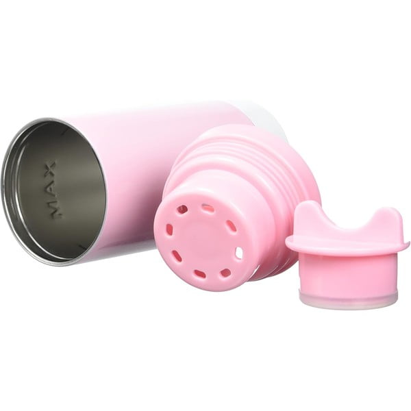 Gaiši rozā termokrūze 430 ml Light Pink 182 – Pantone-image-2