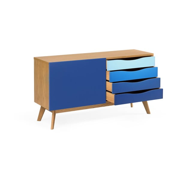 Zila kumode Woodman Avon-image-2