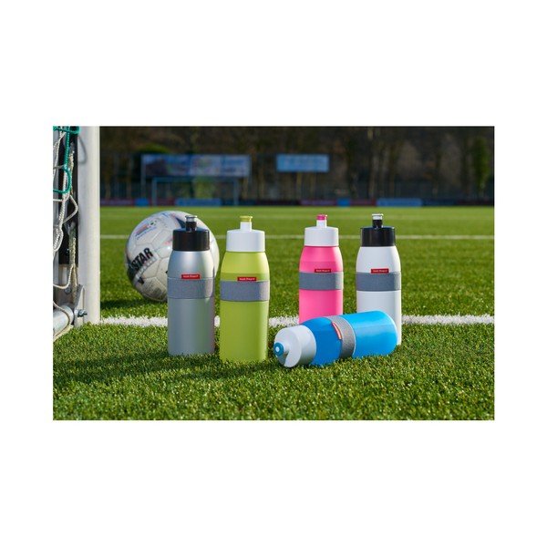 Baltā ūdens pudele Rosti Mepal Ellipse Sports, 500 ml-image-1