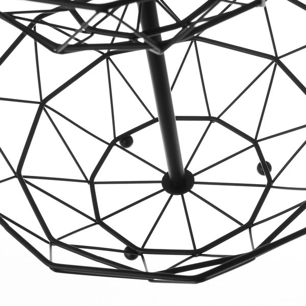 Metāla augļu grozs – Casa Selección-image-1