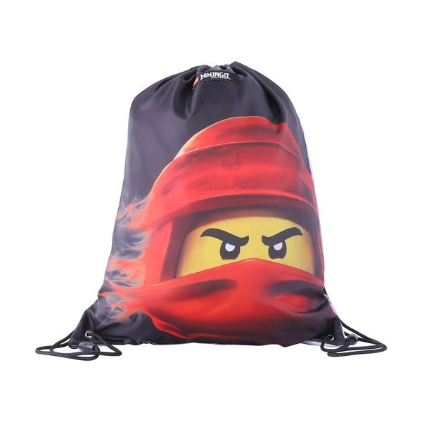 LEGO® Ninjago Kai čību maisiņš