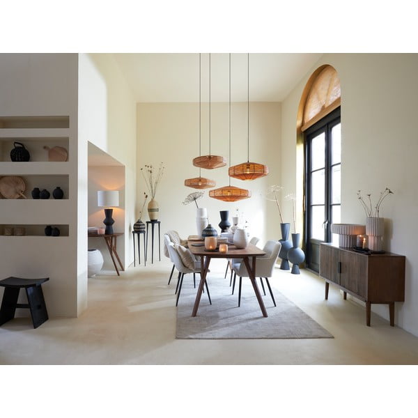 Sega 152x127 cm Knitted – Light & Living-image-1