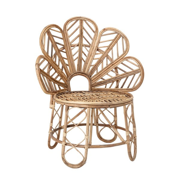 Dabiskais krēsls Bloomingville Emmy-image-4