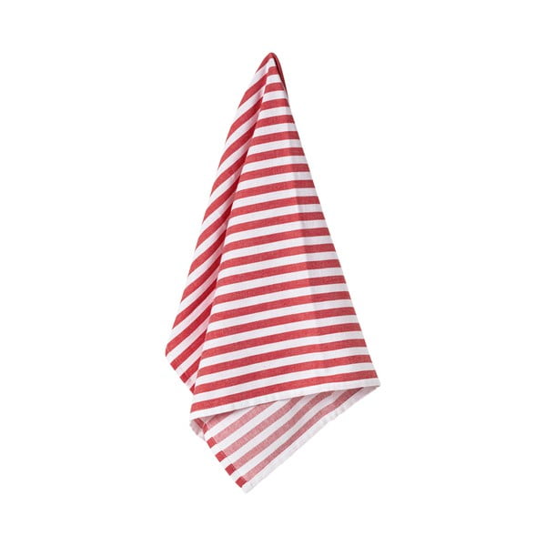 Kokvilnas trauku dvieļi (2 gab.) 50x70 cm Stripes – Casafina-image-2