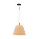 Bēša piekaramā lampa ø 25 cm Lisora – Kave Home