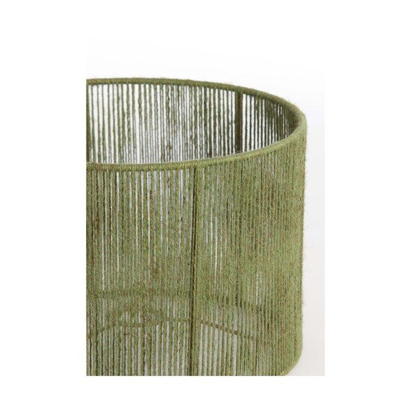 Zaļš abažūrs ø 30 cm Tossa – Light & Living-image-2