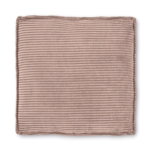 Dekoratīvais spilvens 60x60 cm Blok – Kave Home