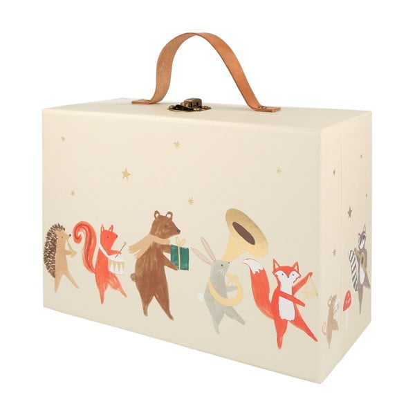 Adventes kalendārs Marching Band – Meri Meri-image-2