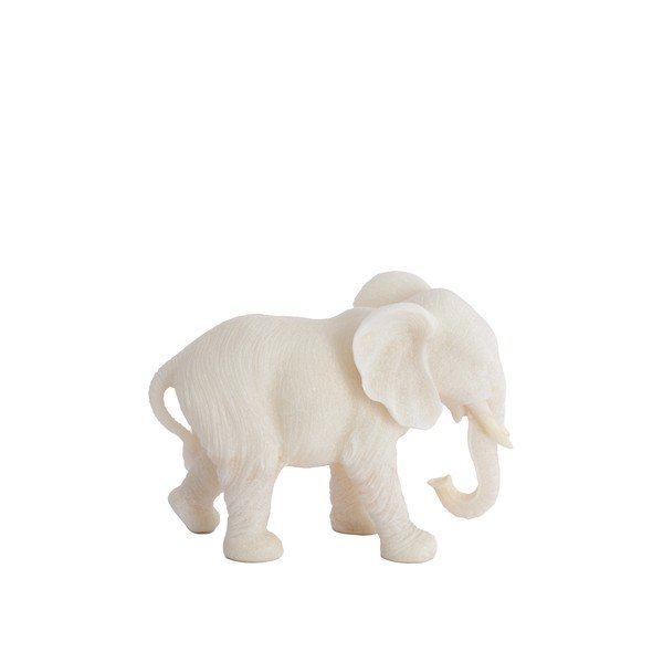 Polirezīna statuete (augstums 18 cm) Gajah – Light & Living-image-2