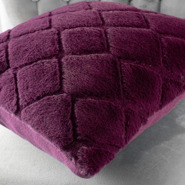 Dekoratīvais spilvens 43x43 cm Cosy Diamond – Catherine Lansfield-image-2