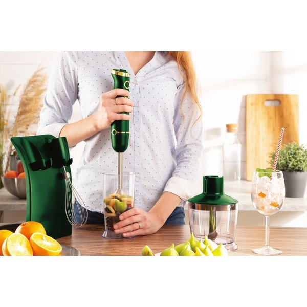 Zaļš blenderis Emerald Collection – BerlingerHaus-image-4