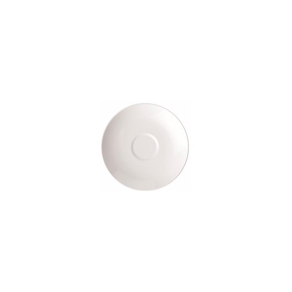 Balts porcelāna šķīvītis ø 14,8 cm Rose Garden – Villeroy&Boch