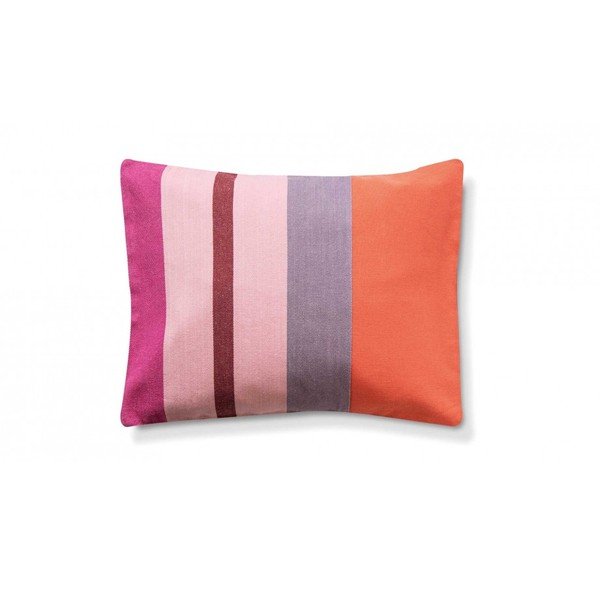 Piepūšamais spilvens Remember Coral, 30 x 40 cm