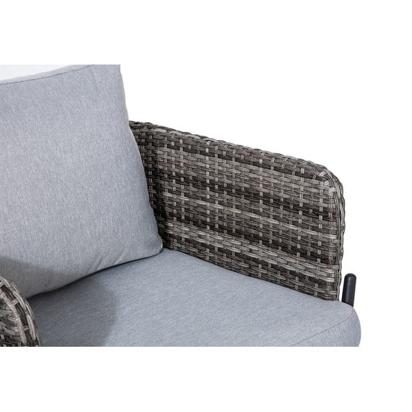 Dārza mēbeļu komplekts Bonami Selection Altea-image-1