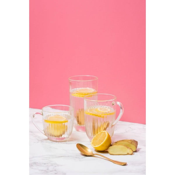 Stikla krūze La Rochère Ouessant, 240 ml-image-1