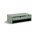 Kartona organizators atvilktnei/dokumentiem Ted Canvas Paper Laminate – Bigso