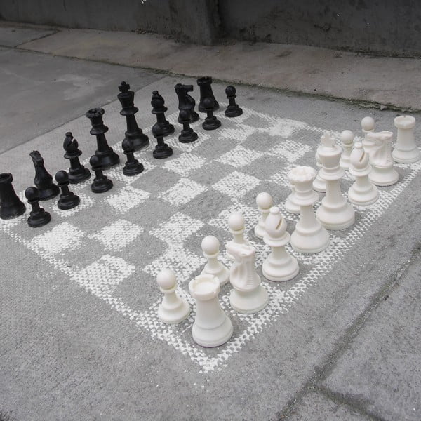 Sūkt UK krīta šahs
