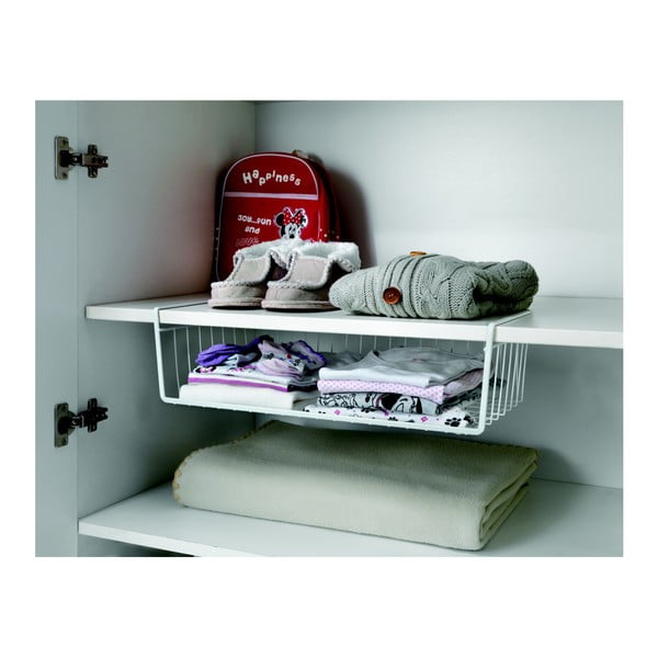 Piekaramais grozs virtuvei Metaltex, platums 50 cm-image-2