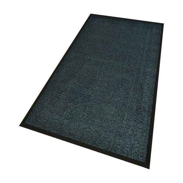 Zils durvju paklājs Hanse Home Faro, 180 x 120 cm-image-3
