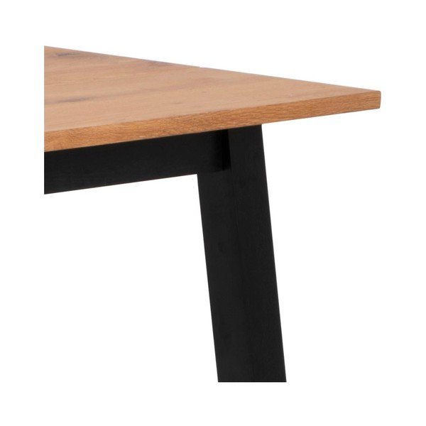 Pusdienu galds Actona Chara, 200 x 95 cm-image-4